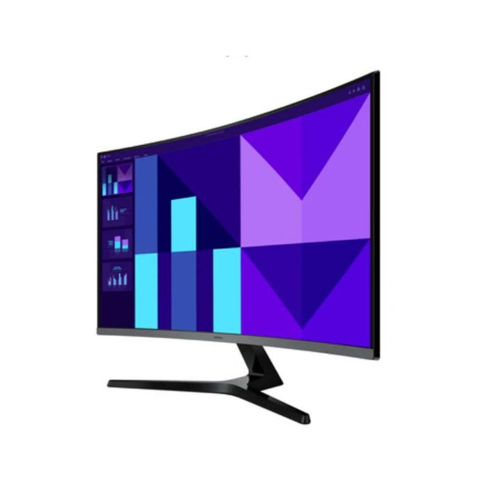 Samsung LS32D390GAUXEN Moniteur Courbe 32 Pouces Full HD