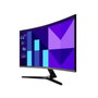 Samsung LS32D390GAUXEN Moniteur Courbe 32 Pouces Full HD