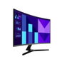 Samsung LS32D390GAUXEN Moniteur Courbe 32 Pouces Full HD