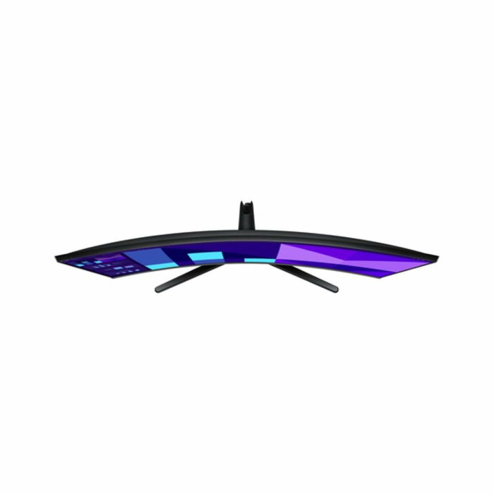 Samsung LS32D390GAUXEN Moniteur Courbe 32 Pouces Full HD