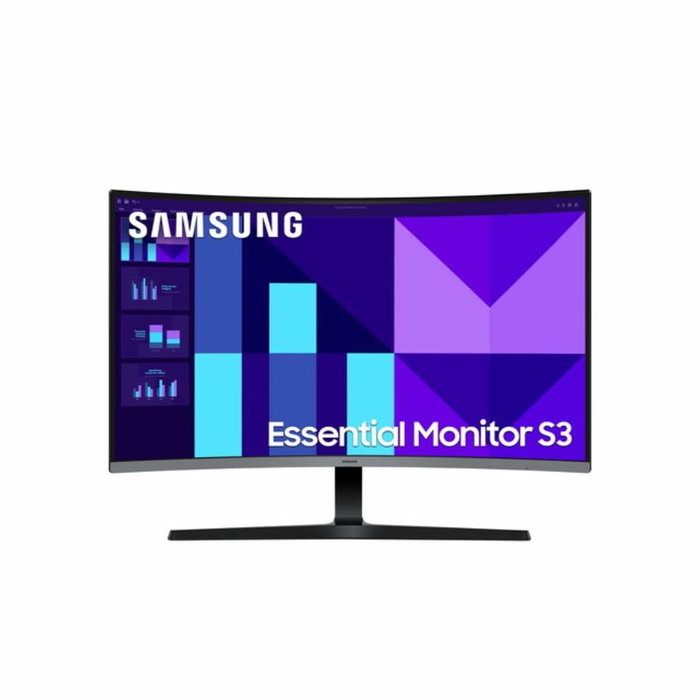 Samsung LS32D390GAUXEN Moniteur Courbe 32 Pouces Full HD