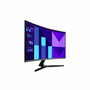 Samsung LS32D390GAUXEN Moniteur Courbe 32 Pouces Full HD