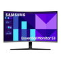 Monitor Gaming Samsung LS32D390GAUXEN Full HD 32"
