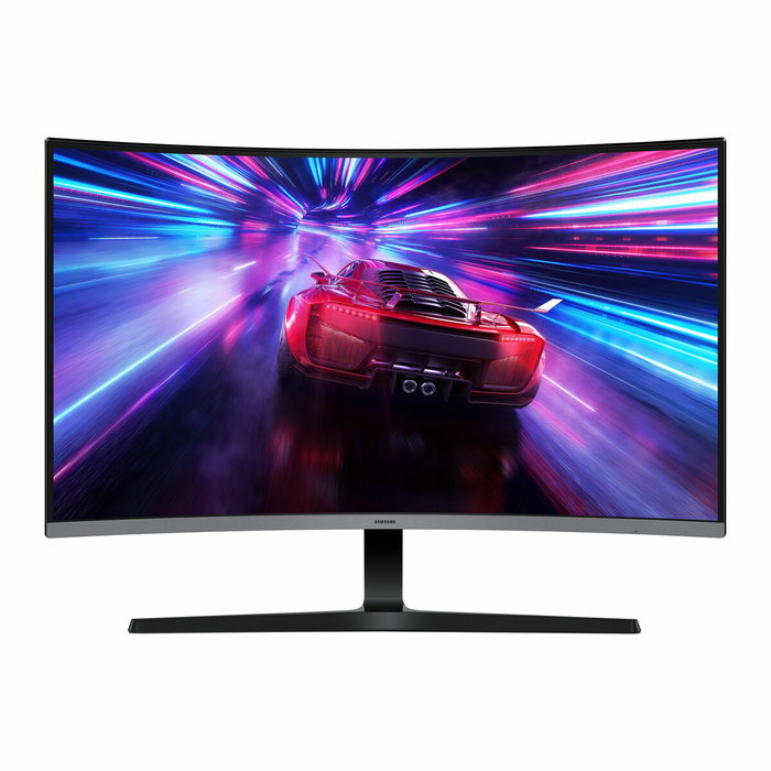 Monitor Gaming Samsung LS32D390GAUXEN Full HD 32"