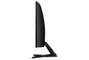 Samsung Moniteur Incurvé S39GD 32 Pouces Full HD 100Hz VA HDMI VGA Gaming Design