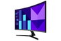 Samsung Moniteur Incurvé S39GD 32 Pouces Full HD 100Hz VA HDMI VGA Gaming Design