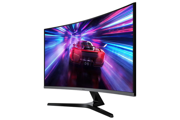 Samsung Moniteur Incurvé S39GD 32 Pouces Full HD 100Hz VA HDMI VGA Gaming Design Samsung Moniteur Incurvé S39GD 32 Pouces Full HD 100Hz VA HDMI VGA Gaming Design