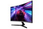 Samsung Moniteur Incurvé S39GD 32 Pouces Full HD 100Hz VA HDMI VGA Gaming Design