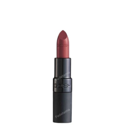 Gosh Velvet Touch Rouge à lèvres crème 025 Matt Mauve 4 g Gosh Velvet Touch Rouge à lèvres crème 025 Matt Mauve 4 g