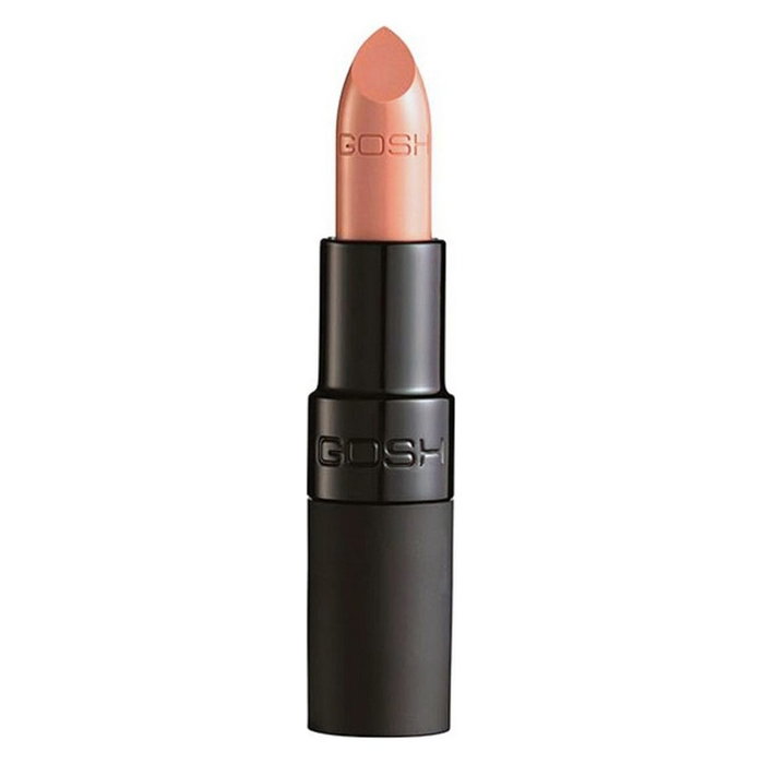 Gosh Velvet Touch Rouge à lèvres crème 025 Matt Mauve 4 g Gosh Velvet Touch Rouge à lèvres crème 025 Matt Mauve 4 g