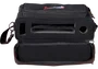 GATOR Housse Semi-Rigide pour Microphone Système HF + 1 Micro Gator Microfono Funda Nailon Intérieur Mousse 215,9 x 203,2 x 50,8 mm