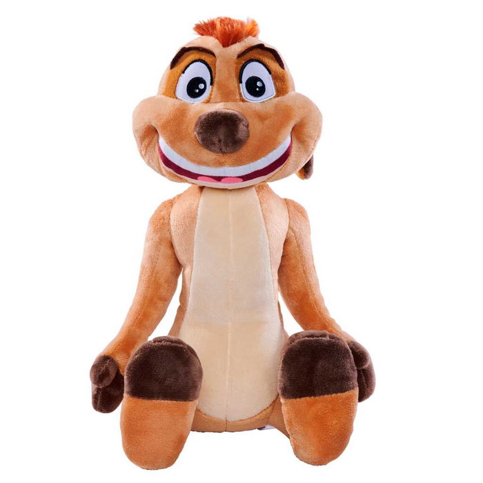 Simba Peluche Timon Le Roi Lion 25 cm