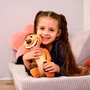Simba Peluche Disney Timon 25 cm - 30ème Anniversaire du Roi Lion - Jouet Doux pour Enfants dès la Naissance 6315870072