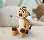 Simba Peluche Timon Le Roi Lion 25 cm