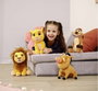Simba Peluche Timon Le Roi Lion 25 cm