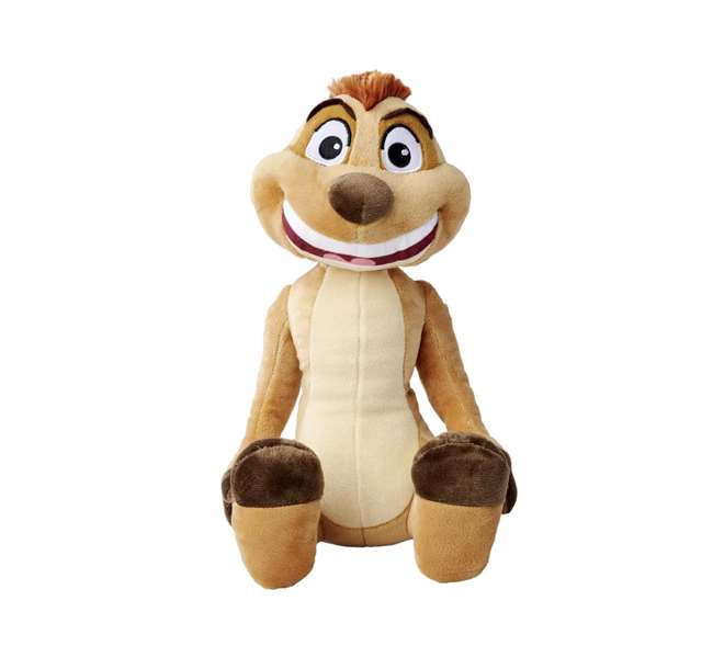 Simba Peluche Timon Le Roi Lion 25 cm