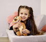 Simba Peluche Timon Le Roi Lion 25 cm