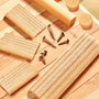 Little Tikes Kit de Construction Créatif avec Clous en Bois