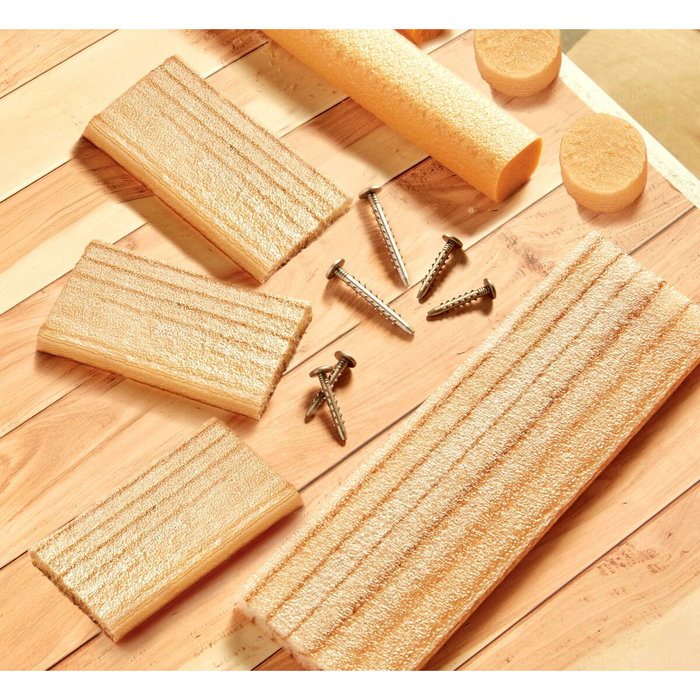 Little Tikes Kit de Construction Créatif avec Clous en Bois Little Tikes Kit de Construction Créatif avec Clous en Bois