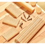 Little Tikes Kit de Construction Créatif avec Clous en Bois