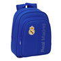 Cartable Real Madrid C.F. Bleu 27 x 33 x 10 cm