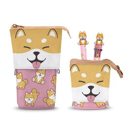 Fourre-tout Karactermania Multicouleur 17 x 11,5 x 7 cm