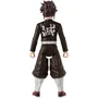 Anime Heroes Figurine articulée Demon Slayer - Tanjiro Kamado - 30 cm