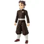 Anime Heroes Figurine articulée Demon Slayer - Tanjiro Kamado - 30 cm