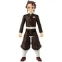 Anime Heroes Figurine articulée Demon Slayer - Tanjiro Kamado - 30 cm