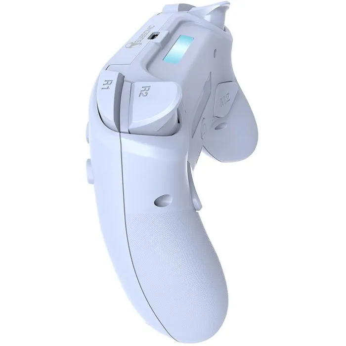 Subsonic Manette PS5/PC Sans fil avec LED RGB M30