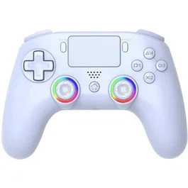 Subsonic Manette PS5/PC Sans fil avec LED RGB M30