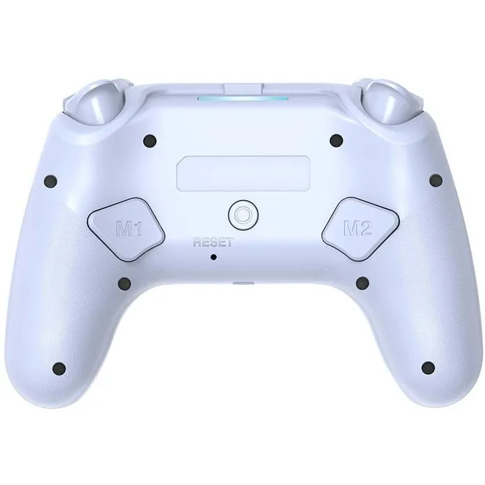 Subsonic Manette PS5/PC Sans fil avec LED RGB M30