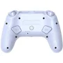 Subsonic Manette PS5/PC Sans fil avec LED RGB M30