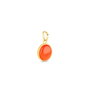 Pendentif Femme One Jewels OJEBC742 Orange