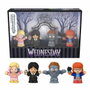 Fisher Price Little People Collector Coffret 4 Figurines Mercredi