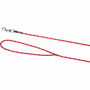 Laisse de suivi Trixie Junior Rouge