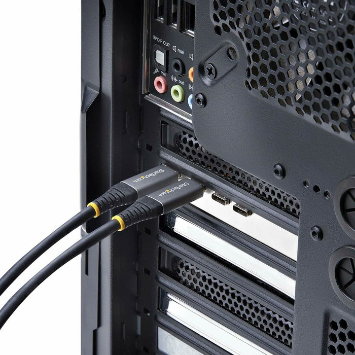 Kit de réparation Startech PS4C3IA3-USB-C-CARD