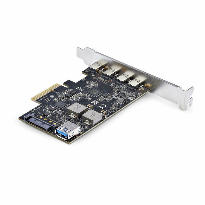 Kit de réparation Startech PS4C3IA3-USB-C-CARD