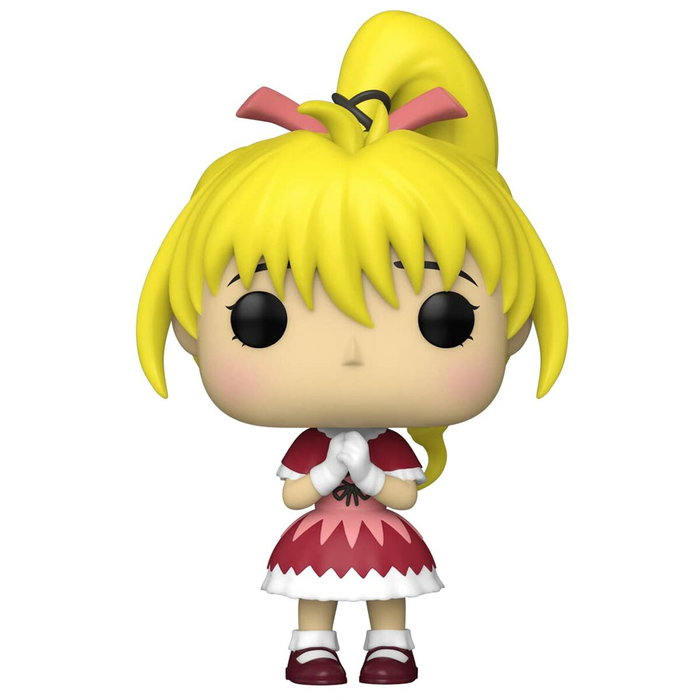 Figurine Funko Pop! HUNTER X HUNTER BISKY Figurine Funko Pop! HUNTER X HUNTER BISKY