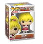 Funko Pop! Hunter X Hunter Bisky Figurine en Vinyle 9 cm - Collection Manga