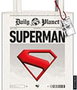 Cerdá Sac à Bandoulière Superman Beige
