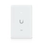 Ubiquiti Adaptateur PoE+ 2.5 Gigabit 30W - 48V DC / 0.65A - Protection contre les surtensions - Avec indicateur LED