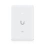 Ubiquiti Adaptateur PoE+ 2.5 Gigabit 30W - 48V DC / 0.65A - Protection contre les surtensions - Avec indicateur LED