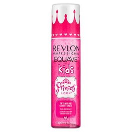 REVLON PROFESSIONAL Equave Kids Princess Look Après-shampooing démêlant 200 ml (reconditionné)