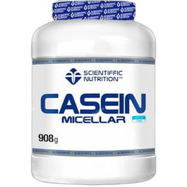SCIENTIFIC NUTRITION CASEIN MICELLAR 9