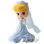 Banpresto Figurine Disney Cendrillon Dreamy Style Q Posket PVC Multicolore