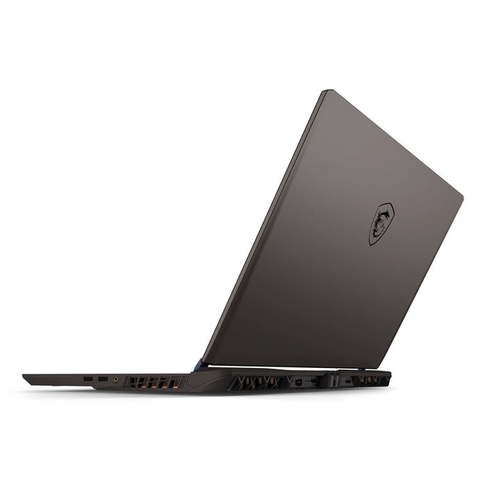 Ordinateur Portable MSI VECTOR 18 HX AI A2XWJG-1000ES ISYST 18" 64 GB RAM 1 TB SSD