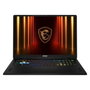 Ordinateur Portable MSI Vector 18HX-1000ES U9-275HX 18" 64 GB RAM 1 TB SSD nvidia geforce rtx 5090