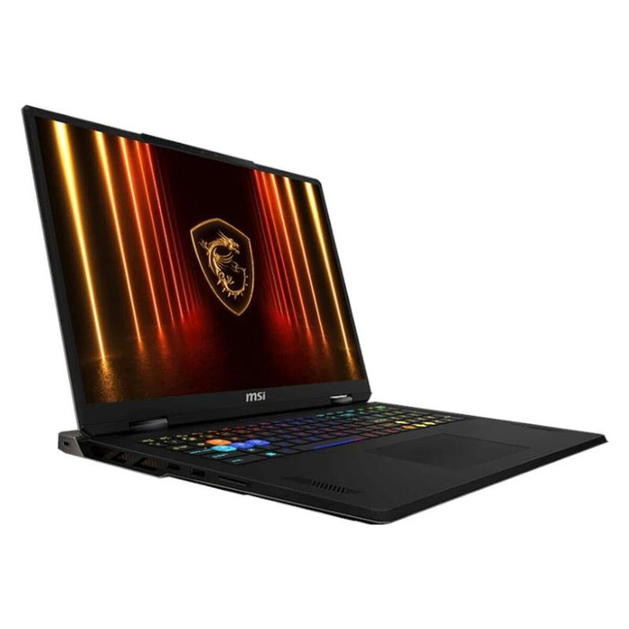 Ordinateur Portable MSI Vector 18HX-1000ES U9-275HX 18" 64 GB RAM 1 TB SSD nvidia geforce rtx 5090 Ordinateur Portable MSI Vector 18HX-1000ES U9-275HX 18" 64 GB RAM 1 TB SSD nvidia geforce rtx 5090