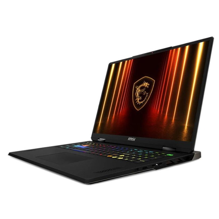 Ordinateur Portable MSI Vector 18HX-1000ES U9-275HX 18" 64 GB RAM 1 TB SSD nvidia geforce rtx 5090 Ordinateur Portable MSI Vector 18HX-1000ES U9-275HX 18" 64 GB RAM 1 TB SSD nvidia geforce rtx 5090